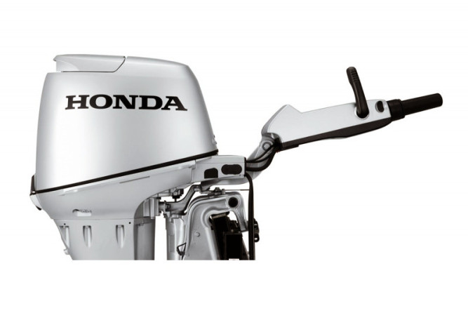 Лодочный мотор Honda BF30DK2 SHGU