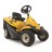 Минитрактор Cub Cadet Minirider CC 114 TA