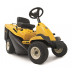 Минитрактор Cub Cadet Minirider CC 114 TA