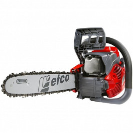 Бензопила Efco MT 451 18"