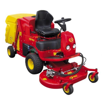 Газонокосильная машина Gianni Ferrari GTS 230W 23 л.с.