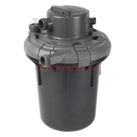 Фильтр для прудов и водоемов Hozelock Bioforce 6000 UVC
