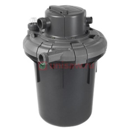 Фильтр для прудов и водоемов Hozelock Bioforce 6000 UVC