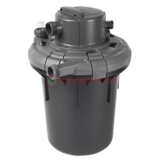 Фильтр для прудов и водоемов Hozelock Bioforce 6000 UVC