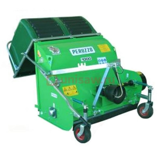 Косилка цеповая KOALA 1000 в комплекте с карданным валом