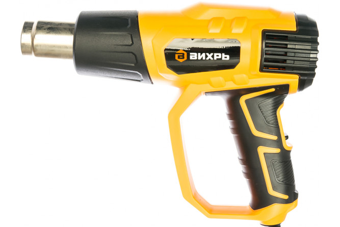Термопистолет Вихрь ТП-2000Р
