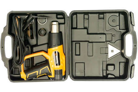 Термопистолет Вихрь ТП-2000Р