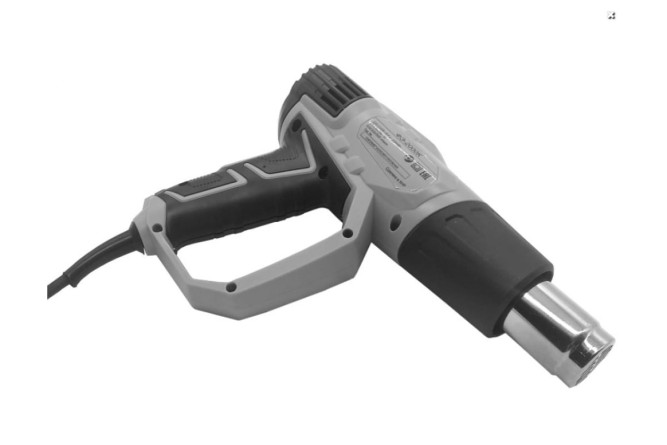 Строительный фен Ресанта ФЭ-2000К