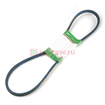 Ремень клиновидный  профиль 4L (ширина 13 мм / высота 8 мм) длина 1170 мм