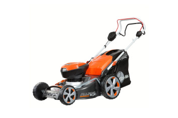Газонокосилка аккумуляторная Oleo-Mac GI 48 T (без акк. и ЗУ)