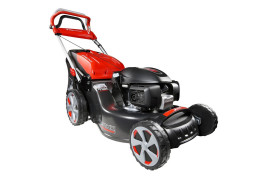 Газонокосилка бензиновая Efco AR 53 THX Allroad Aluminium