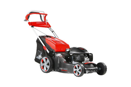 Газонокосилка бензиновая Efco AR 53 THX Allroad Aluminium