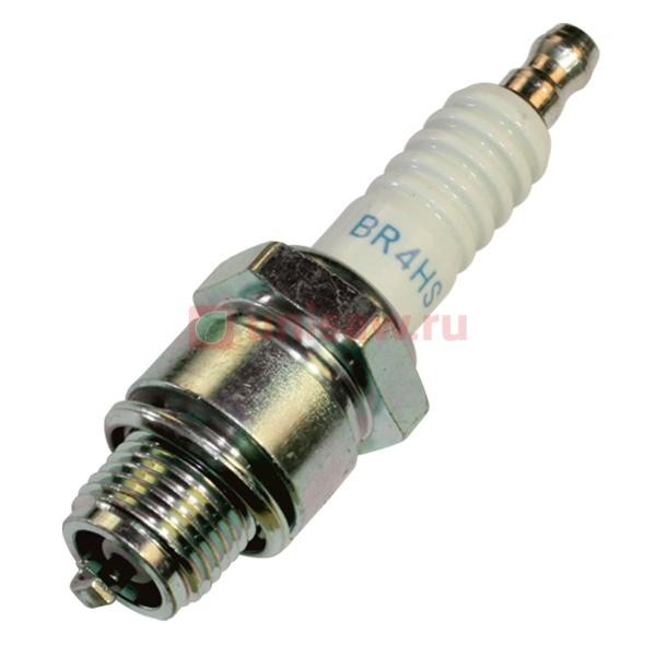 Свеча зажигания BR4HS Pubert в Екатеринбурге