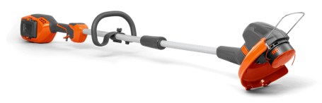 Аккумуляторный триммер Husqvarna 110iL