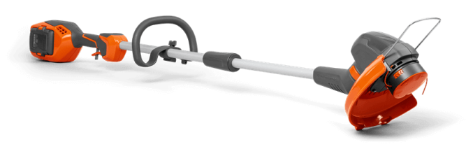 Аккумуляторный триммер Husqvarna 110iL