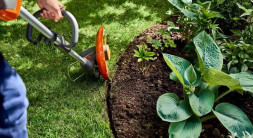 Аккумуляторный триммер Husqvarna 110iL