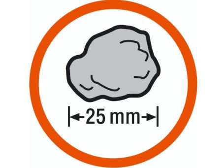 Насос дренажный для грязной воды GARDENA  7500 Classic 01795