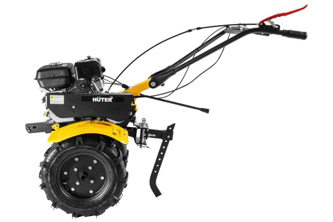 Сельскохозяйственная машина HUTER МК-1002Р-10
