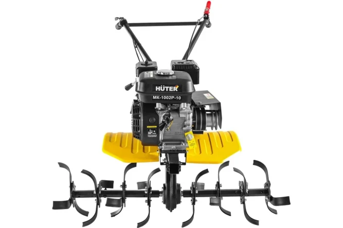 Сельскохозяйственная машина HUTER МК-1002Р-10
