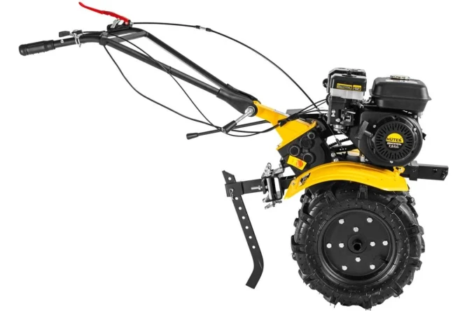 Сельскохозяйственная машина HUTER МК-1002Р-10