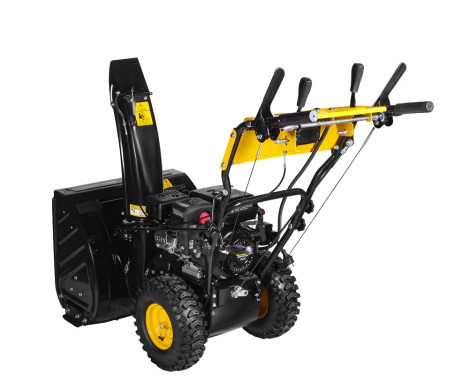 Снегоуборщик бензиновый Huter SGC 6000