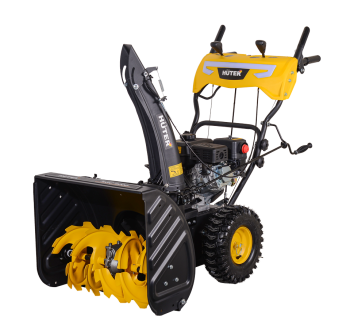 Снегоуборщик бензиновый Huter SGC 6000