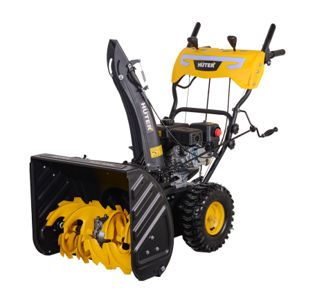 Снегоуборщик бензиновый Huter SGC 6000