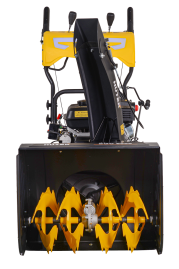 Снегоуборщик бензиновый Huter SGC 6000