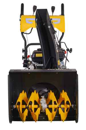 Снегоуборщик бензиновый Huter SGC 6000