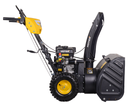 Снегоуборщик бензиновый Huter SGC 6000