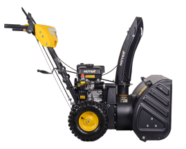 Снегоуборщик бензиновый Huter SGC 6000