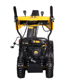 Снегоуборщик бензиновый Huter SGC 6000