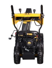 Снегоуборщик бензиновый Huter SGC 6000