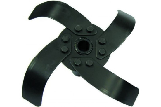 Фреза Champion ВС5712,6612H,6712,8716,8833 левая внутренняя