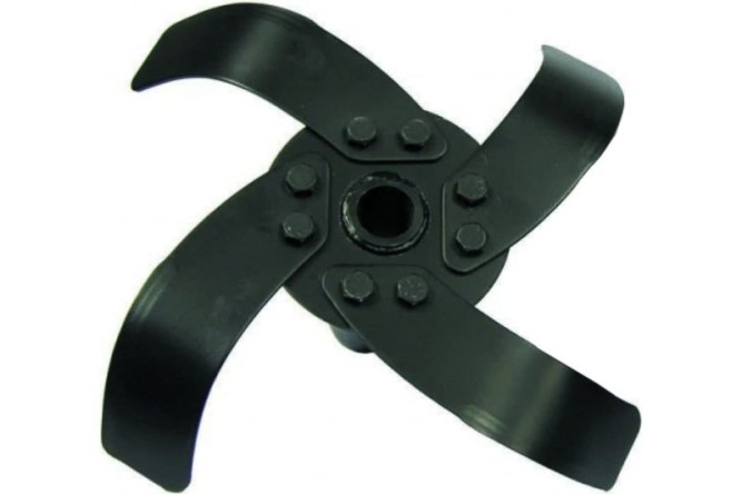 Фреза Champion ВС5712,6612H,6712,8716,8833 левая внутренняя