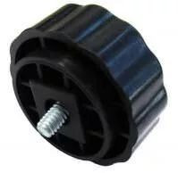 Гайка триммерной головки Champion  (M6*1,25 правая) HT27