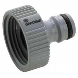 1" Штуцер резьбовой GARDENA 18202-29.000.00
