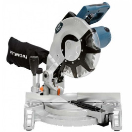 Торцовочная пила HYUNDAI M 2000-255