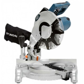 Торцовочная пила HYUNDAI M 2000-255