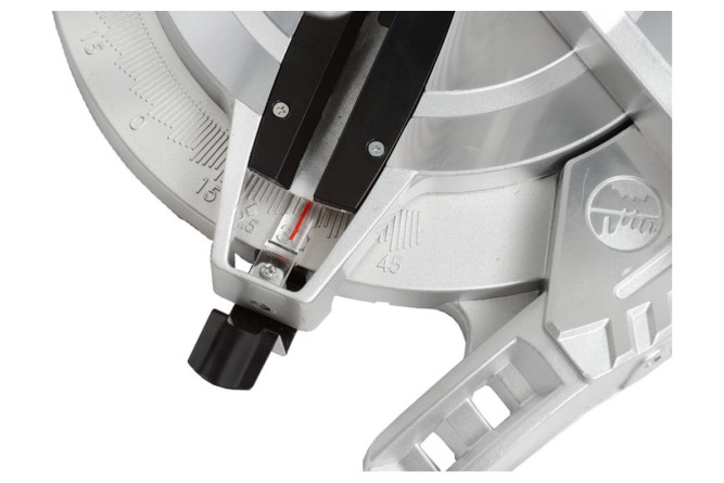 Торцовочная пила HYUNDAI M 2000-255