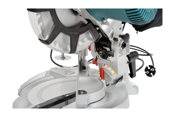 Торцовочная пила HYUNDAI M 2000-255