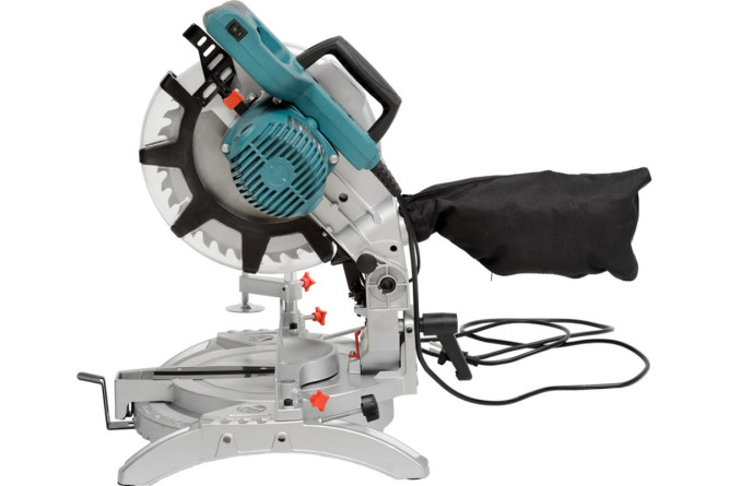 Торцовочная пила HYUNDAI M 2000-255