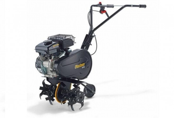 Культиватор PARTNER PFT44-154 9666696-01 в Екатеринбурге
