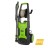 Мойка высокого давления электрическая Greenworks Арт. 5106607, 2000 Вт, 140 бар
