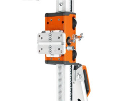 Стойка HUSQVARNA DS 250 9668273-01