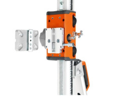 Стойка  HUSQVARNA DS 250 9668273-01