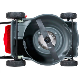 Бензиновая газонокосилка EVOline LMG 42 CP