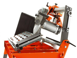 Камнерезная пила Husqvarna TS 100 R  9651540-02