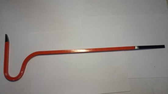 Фомка Husqvarna 5441780-03