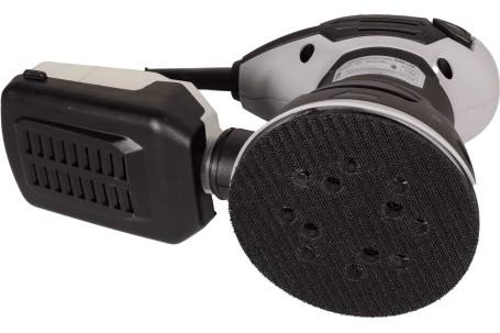 Эксцентриковая шлифовальная машина Ресанта ЭШМ-125К